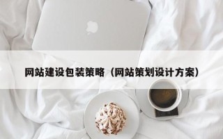 郯城网站建设包装策略（网站策划设计方案）